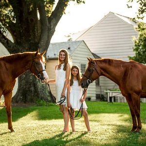 Meet your Posher, Lynne